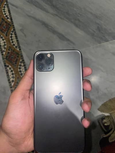 Apple iPhone 11 Pro Max