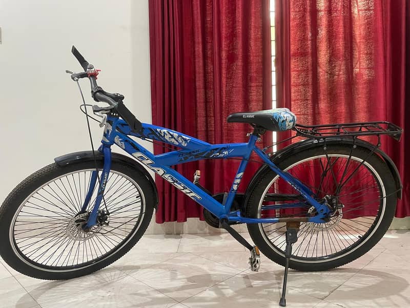 Bicycle 1