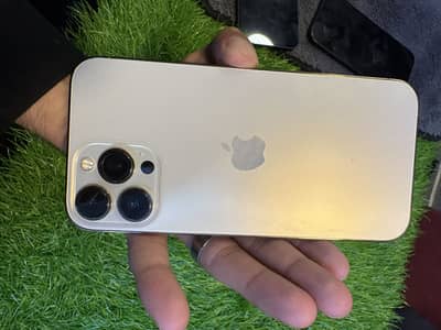 Apple iPhone 13 Pro Max non pta full sim time