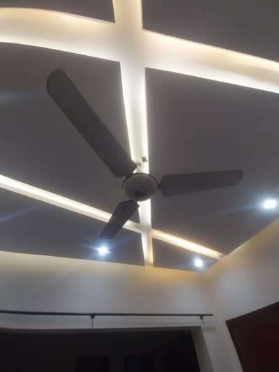 ceiling fans urgent sale