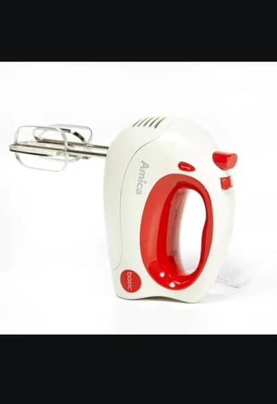 Amica hand mixer/dough Maker. .