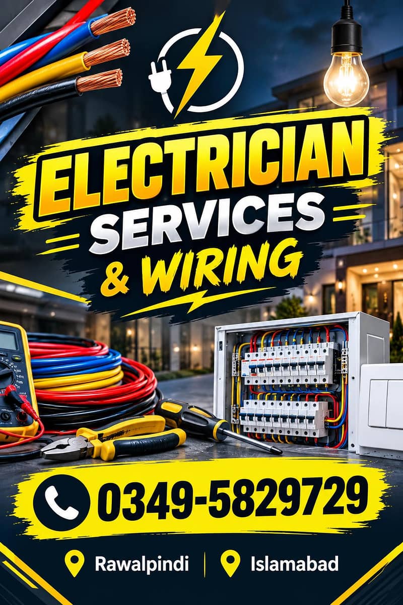 Electric Solutions 0