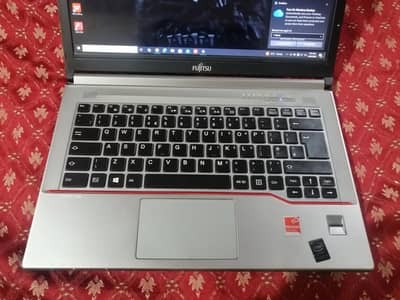 FUJITSU Premium Selection