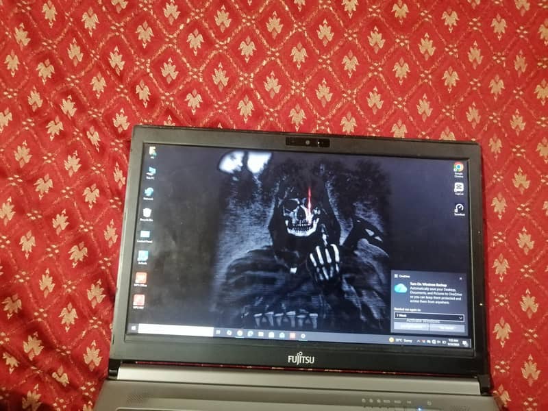FUJITSU Premium Selection 1