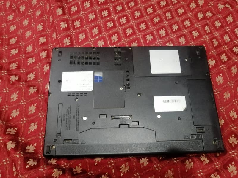 FUJITSU Premium Selection 3