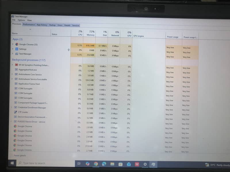 FUJITSU Premium Selection 5