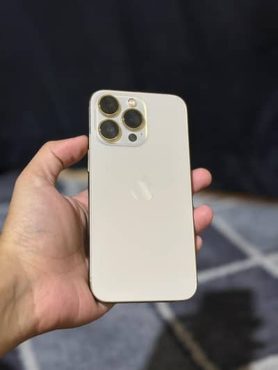 Apple iPhone 13 Pro