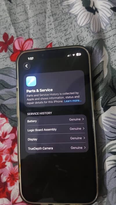 Apple iPhone 13 Pro