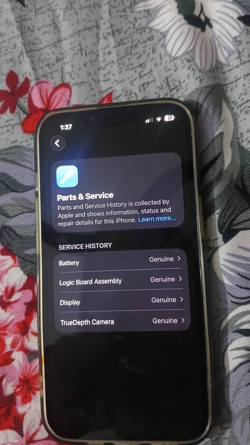 Apple iPhone 13 Pro 0