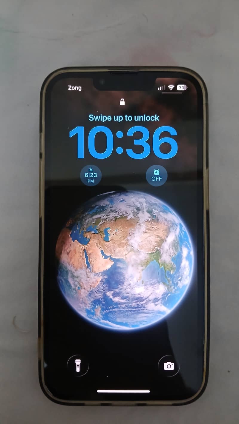 Apple iPhone 13 Pro 1