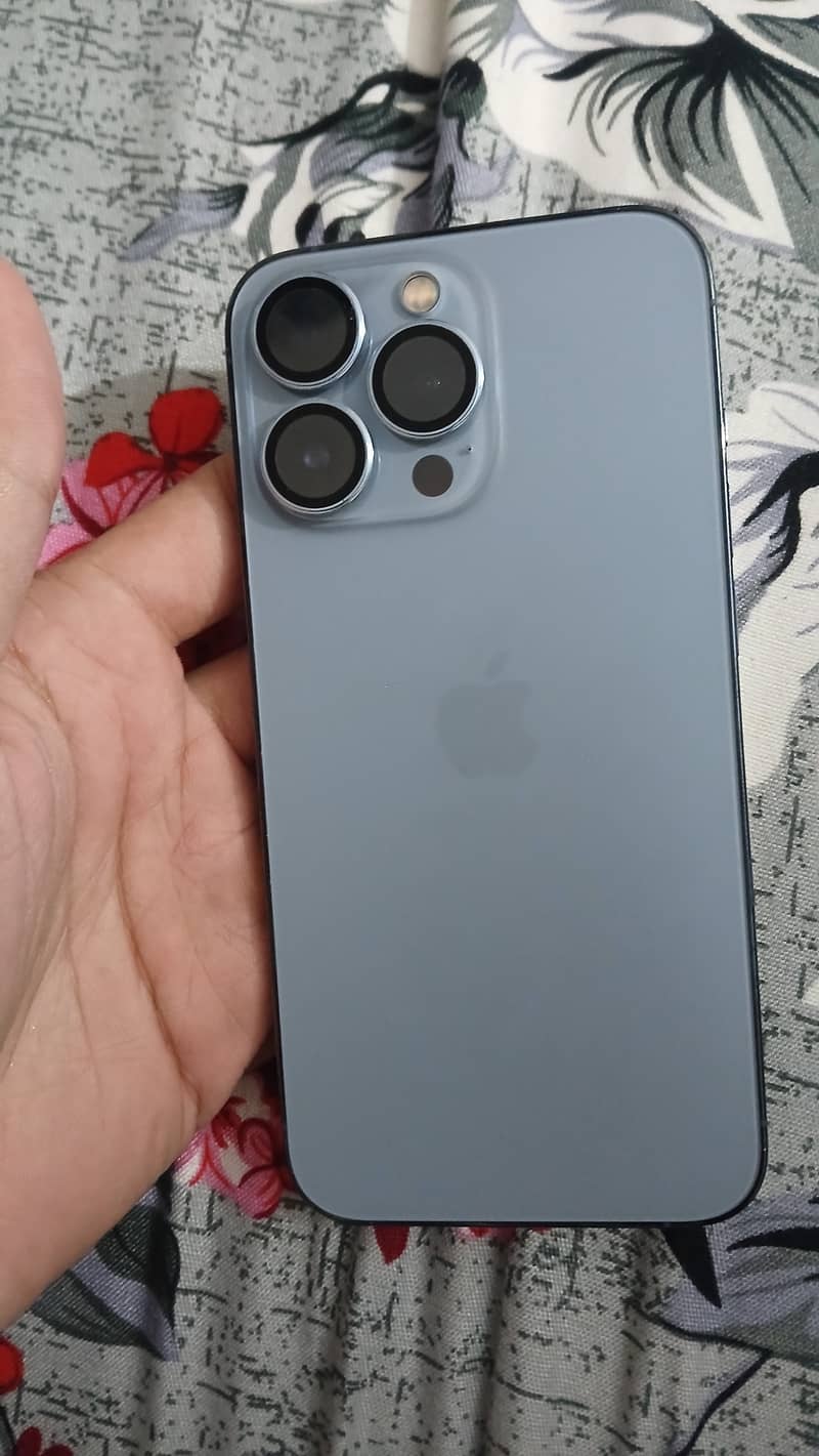 Apple iPhone 13 Pro 7