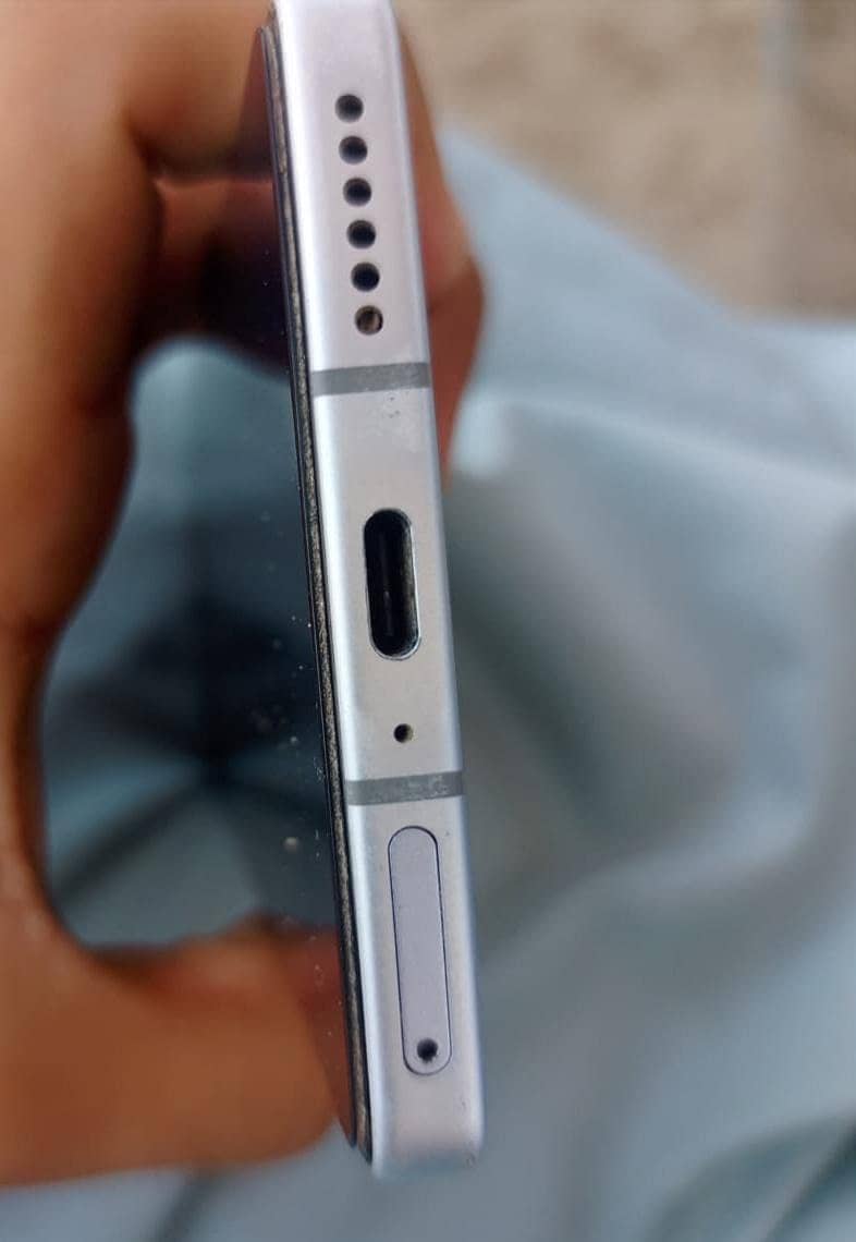 Infinix Note 50 Pro 1