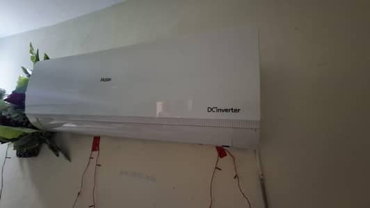 inverter ac