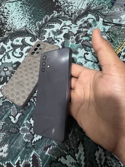 Samsung Mobile A32