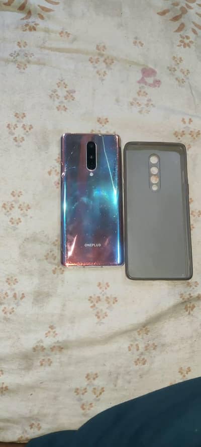 One Plus 8
