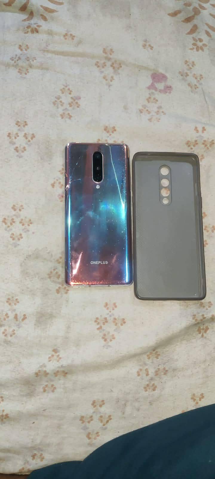 One Plus 8 0