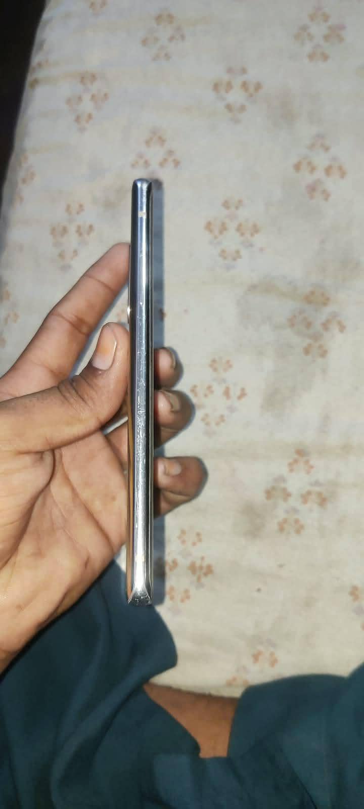 One Plus 8 5
