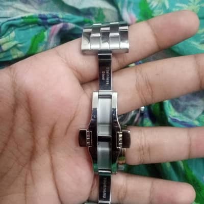 urgent sell TOURNEAU branded watch from USA