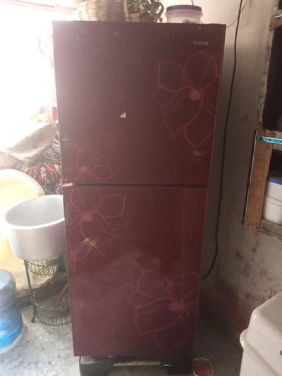 Orient Fridge For Urgent Sale