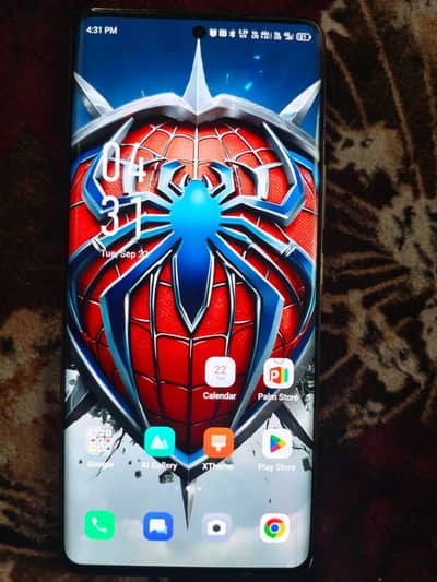 Infinix Zero 30