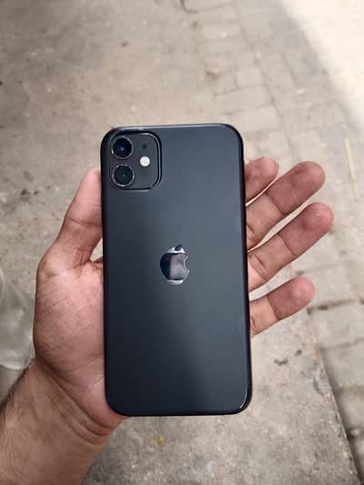 Apple iPhone 11