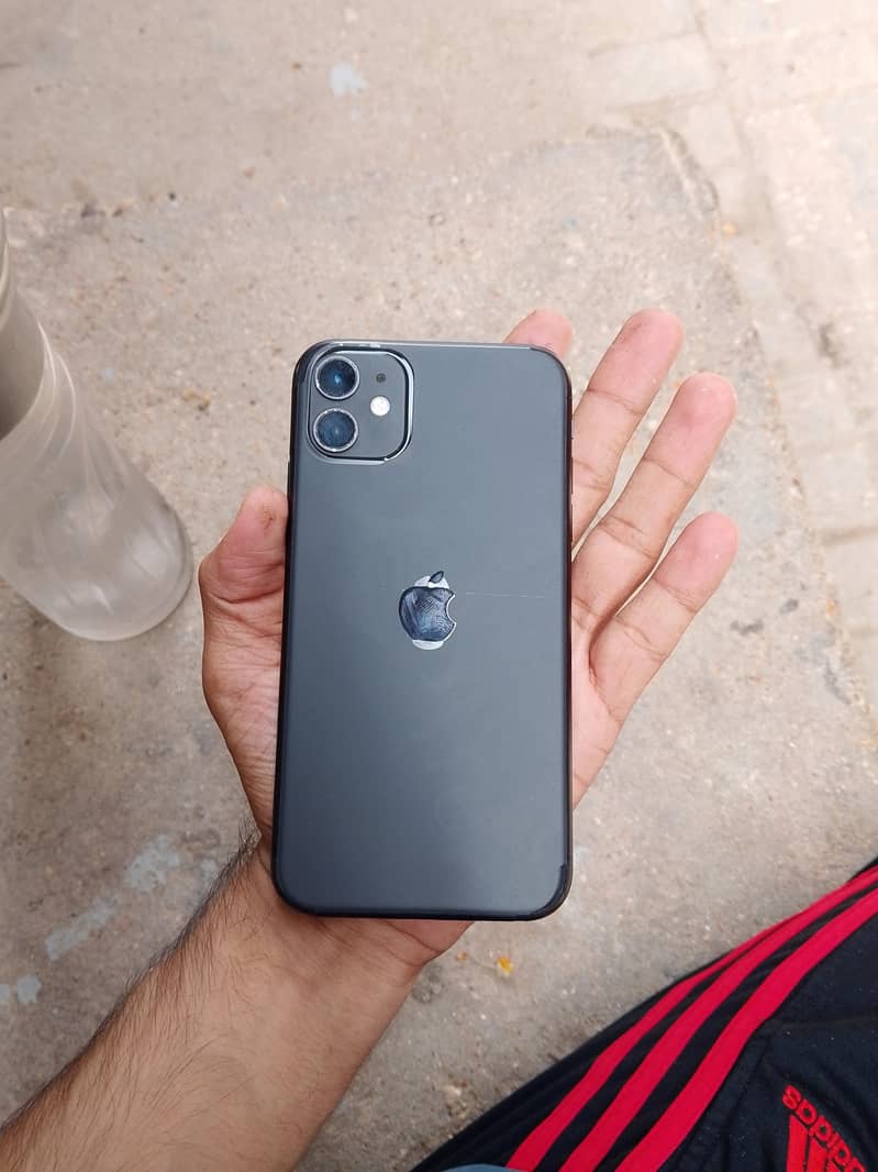 Apple iPhone 11 2