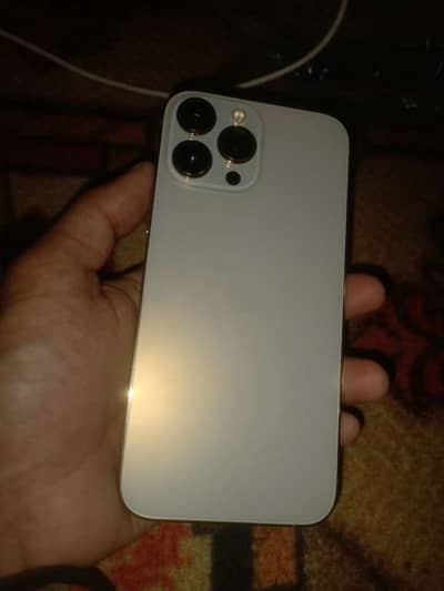 Apple iPhone 13 Pro Max