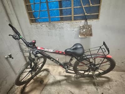cycle