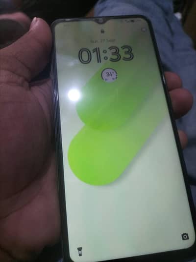 Vivo Y18