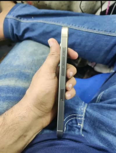 Apple iPhone 15 Pro Max pta approved