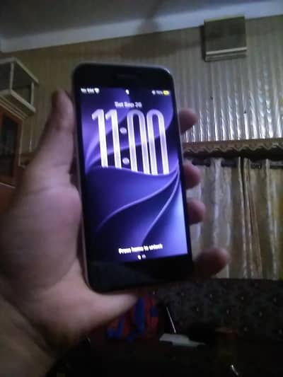 Apple iPhone SE
