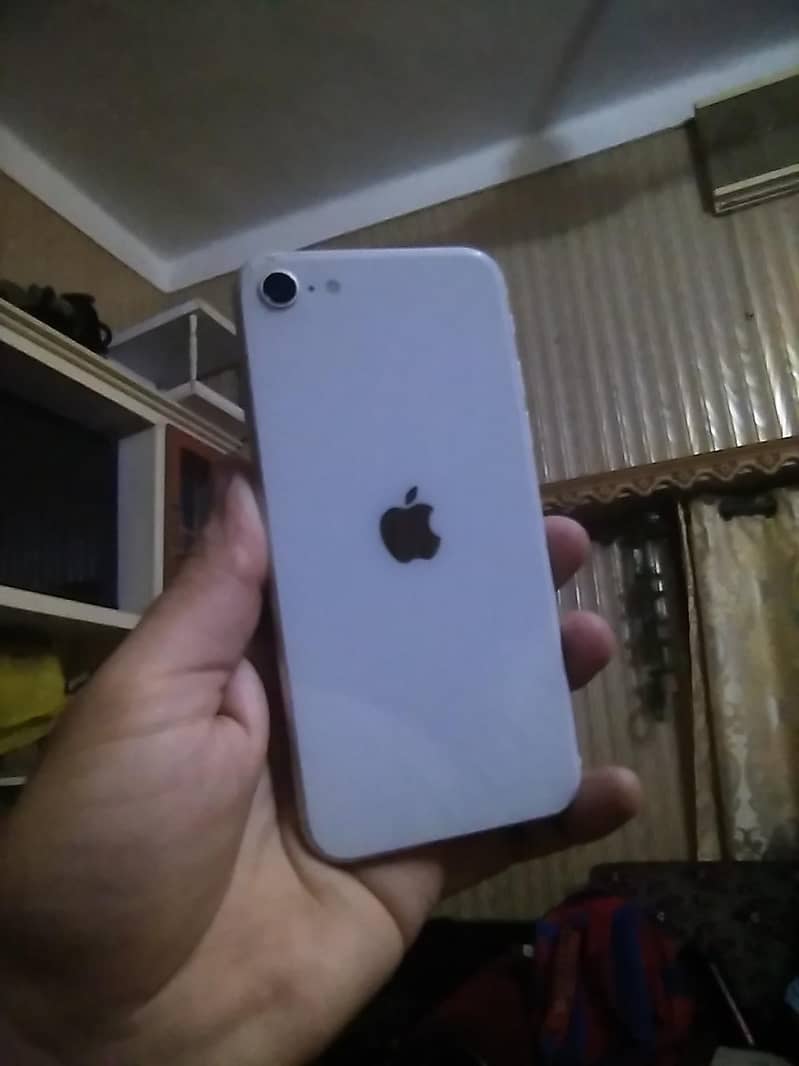 Apple iPhone SE 1