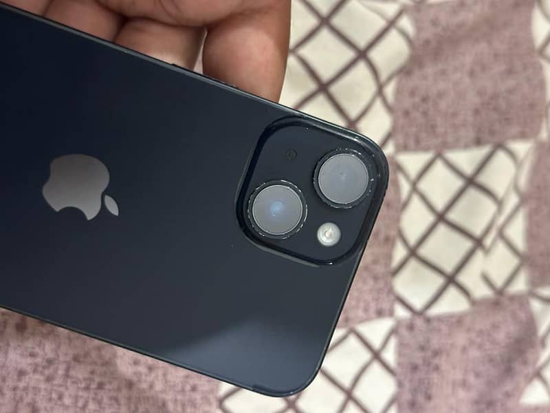 Apple iPhone 14 2