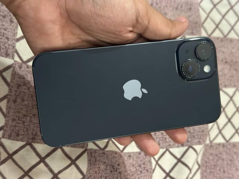 Apple iPhone 14 3