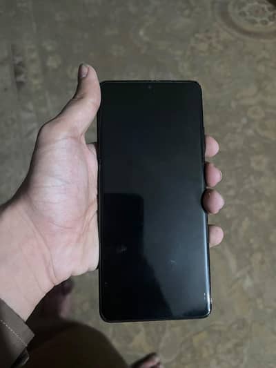 Samsung Mobile S21 Ultra