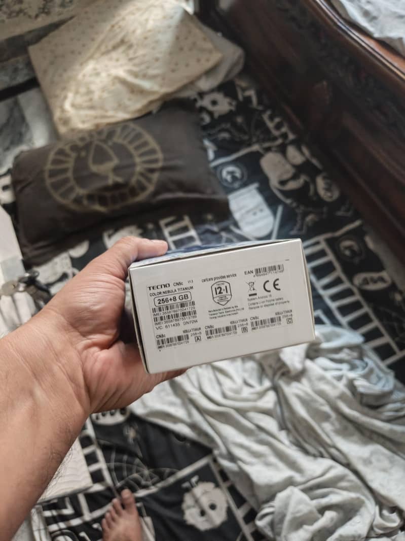camon 50 pro 1
