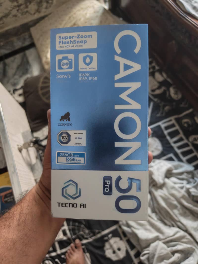 camon 50 pro 2