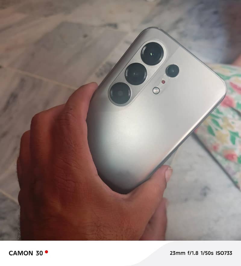camon 50 pro 3