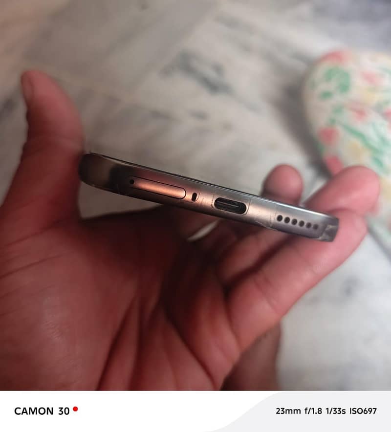 camon 50 pro 4