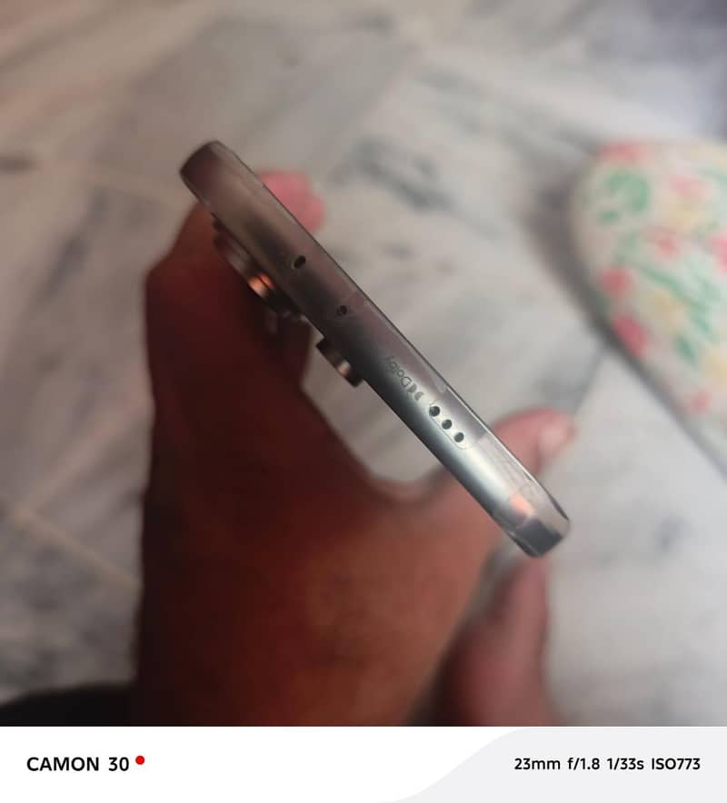 camon 50 pro 5