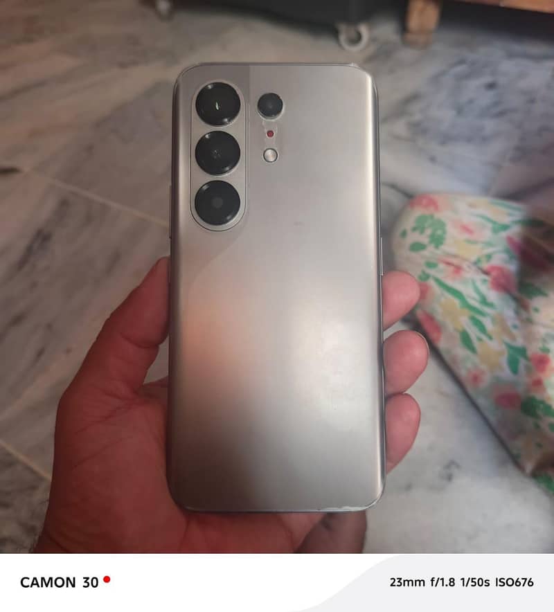 camon 50 pro 6
