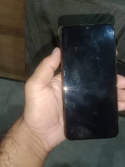 Vivo V11