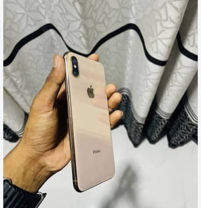 Apple iPhone XS Max