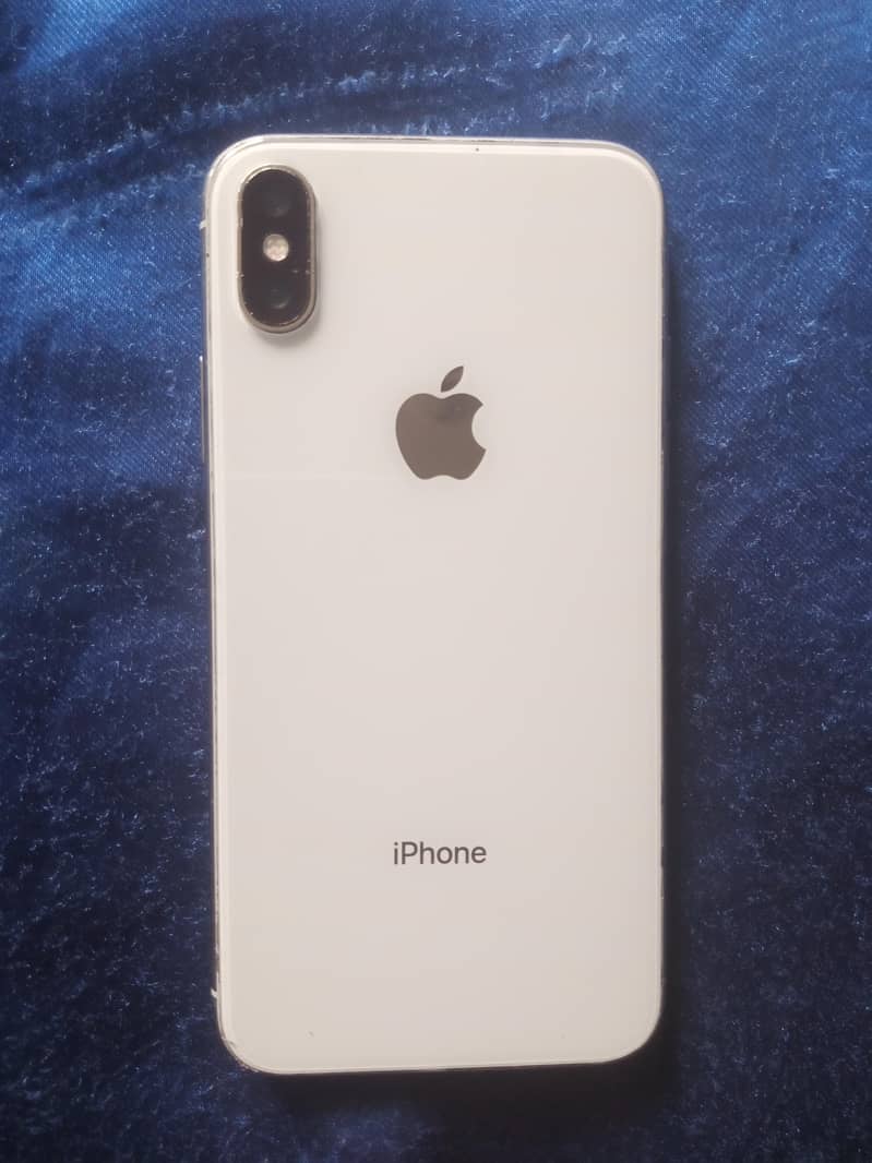 Apple iPhone X 0