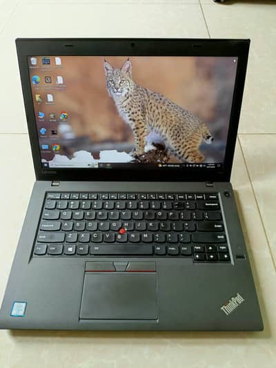 Lenovo Think Pad  16 gb Ram 256 gb RomFor Sale