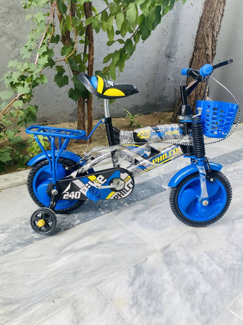 Cycle 2