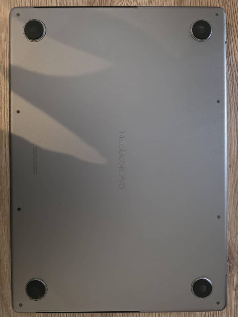 MacBook Pro 14" M2 Pro 2
