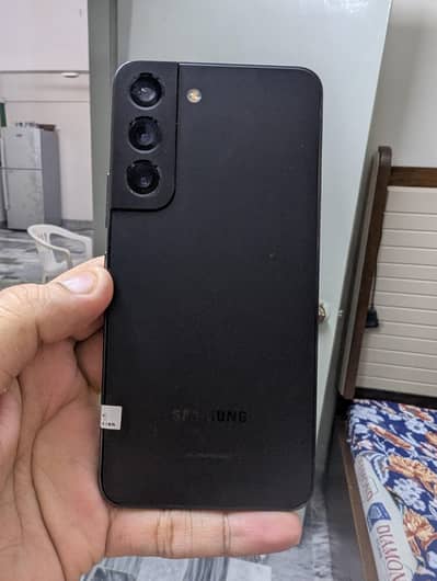 Samsung Mobile S22