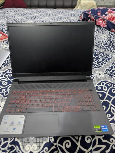 Dell G5520 4060