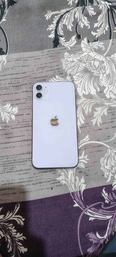 Apple iPhone 11